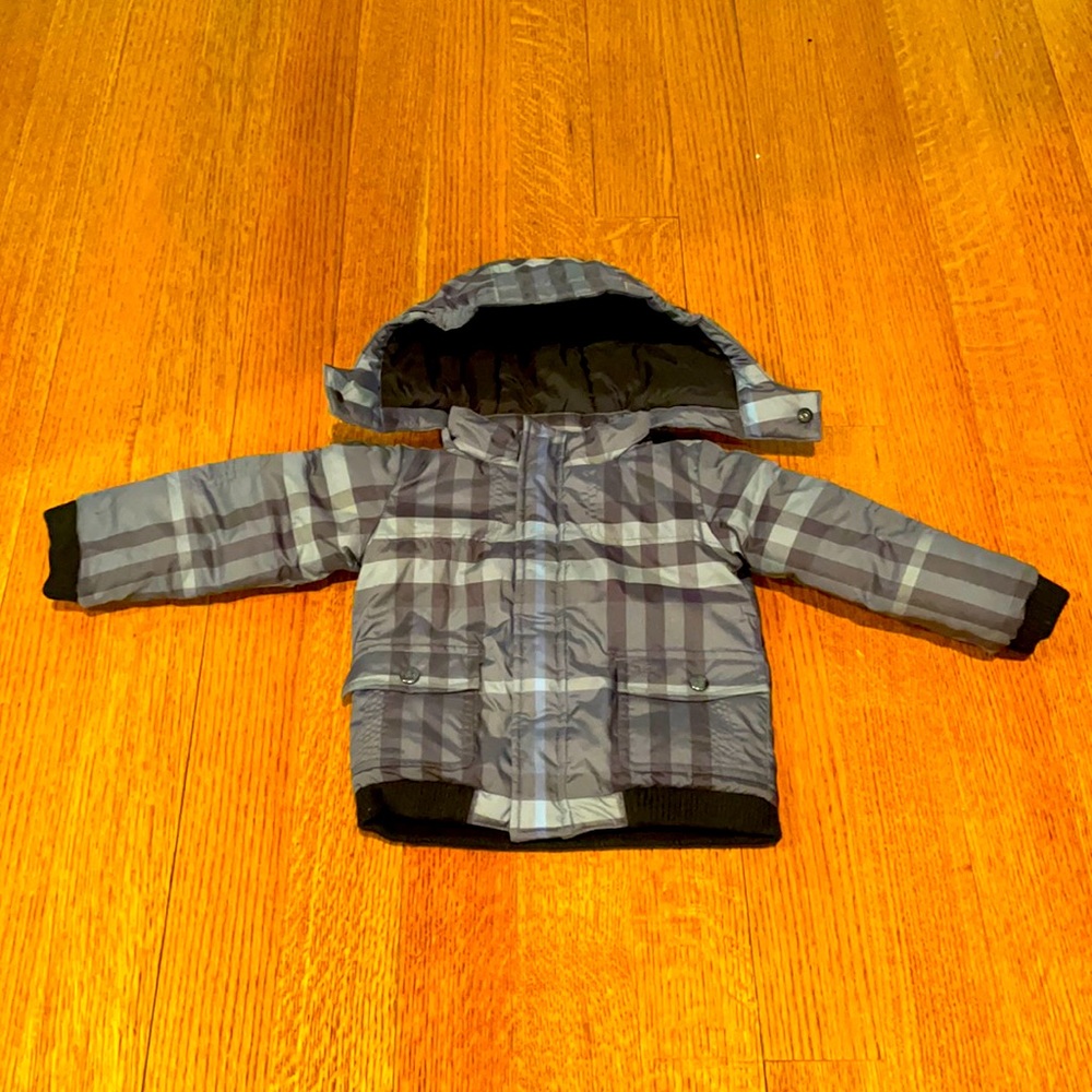 Burberry Baby Jacket